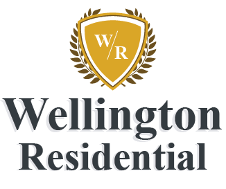 Wellington Residential logo